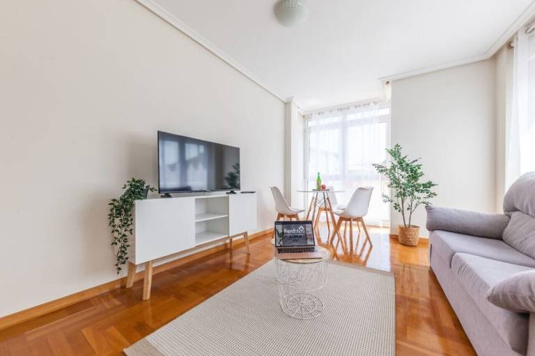 Apartamento Soto del Barco