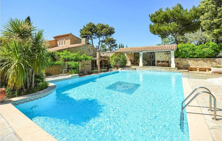 Villa Orgon