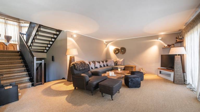 Ferienhaus Hafling