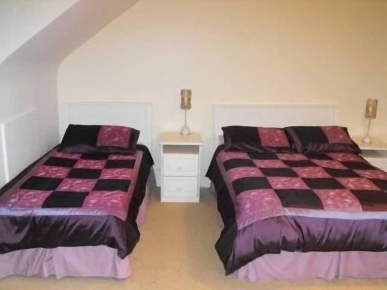 Bed and breakfast Letterkenny