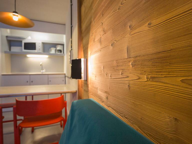 Studio | Mountain view — photo 4