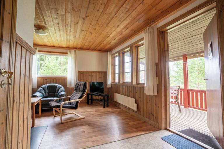 Resort  Hagfors
