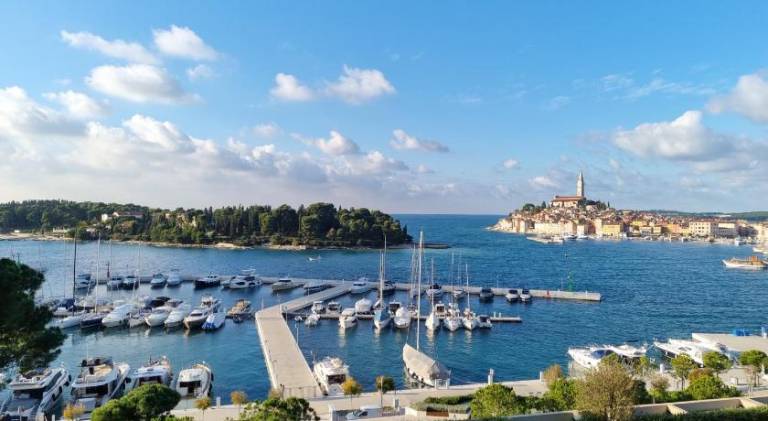 Apartment | Dogs allowed in Rovinj