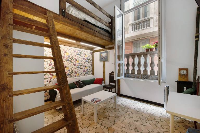 Wonderful apartment with fast internet | Next to Piazza De Ferrari | City view | Good for workation | Pets allowed — photo 5