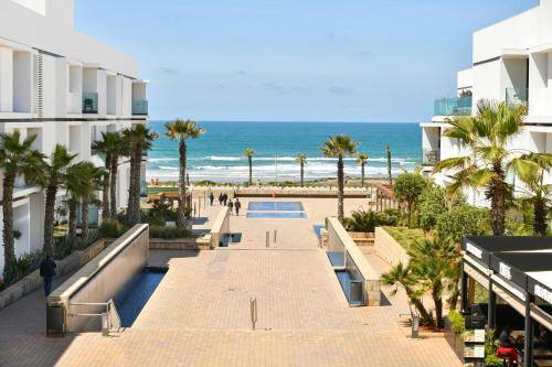 Apartamento Casablanca