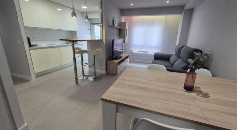 Apartment with 2 rooms for 4 persons — photo 2
