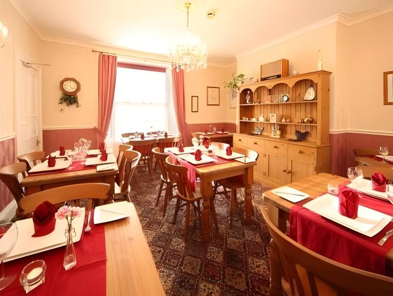 The Parks Guest House — photo 2