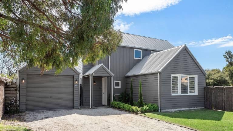 House  Point Lonsdale