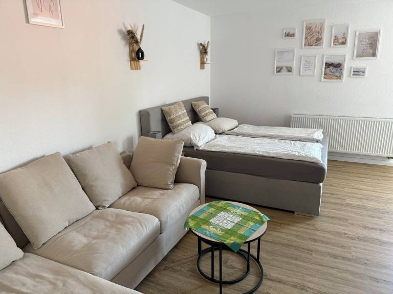 Ferienwohnung Steinhuder Meer
