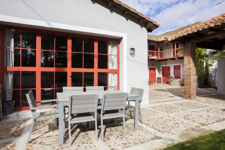 Apartamento Astorga
