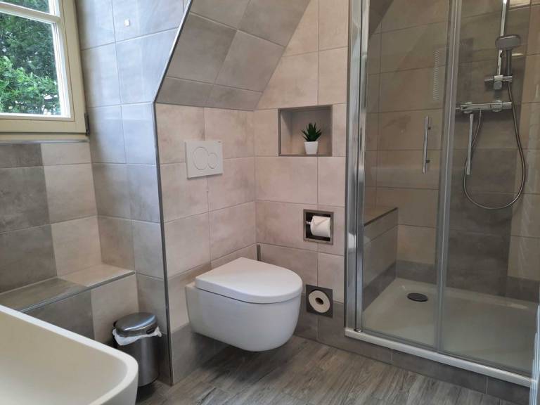 Ferienwohnung  Großkoschen
