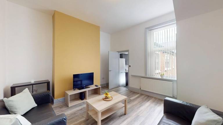 Accommodation Sunderland