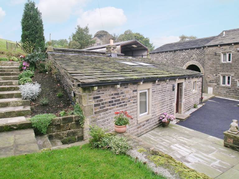 Cottage Ashton-under-Lyne