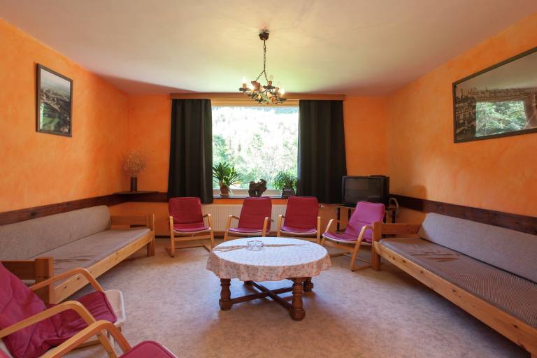 Lovely house with terrace, BBQ & yard | Sea view | Pets allowed — photo 2