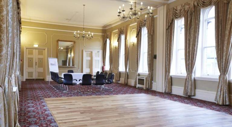 George Hotel by Greene King Inns — photo 2