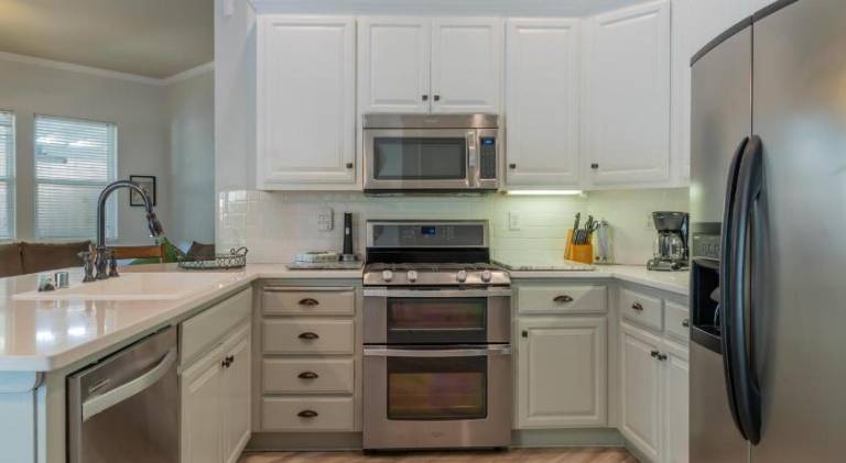 Vacation home with 3 rooms for 8 persons — photo 3