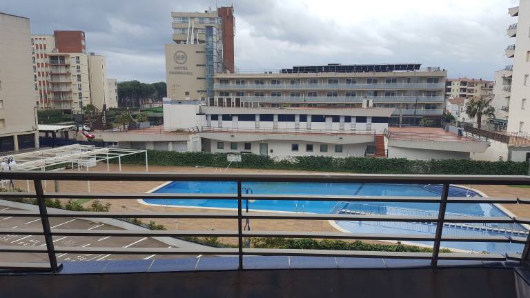 Appartement L'Estartit