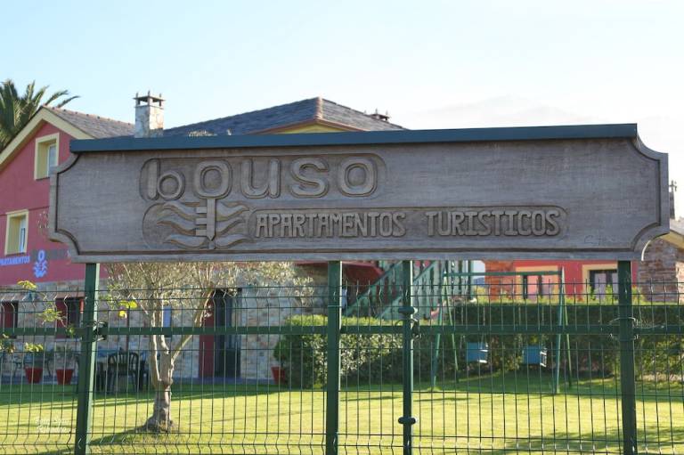 Apartamento  Ribadeo