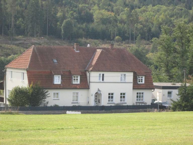 90 m² Ferienwohnung