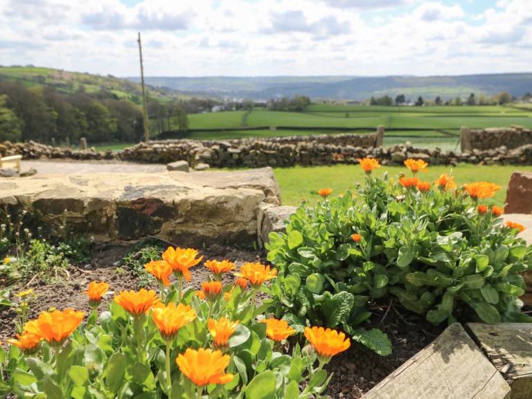 Cottage Ilkley