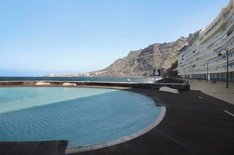 Apartamento Punta del Hidalgo