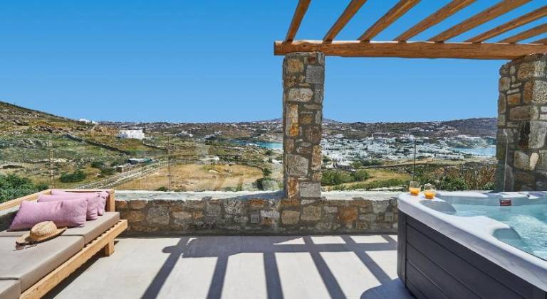 Due Mari Mykonos — photo 3