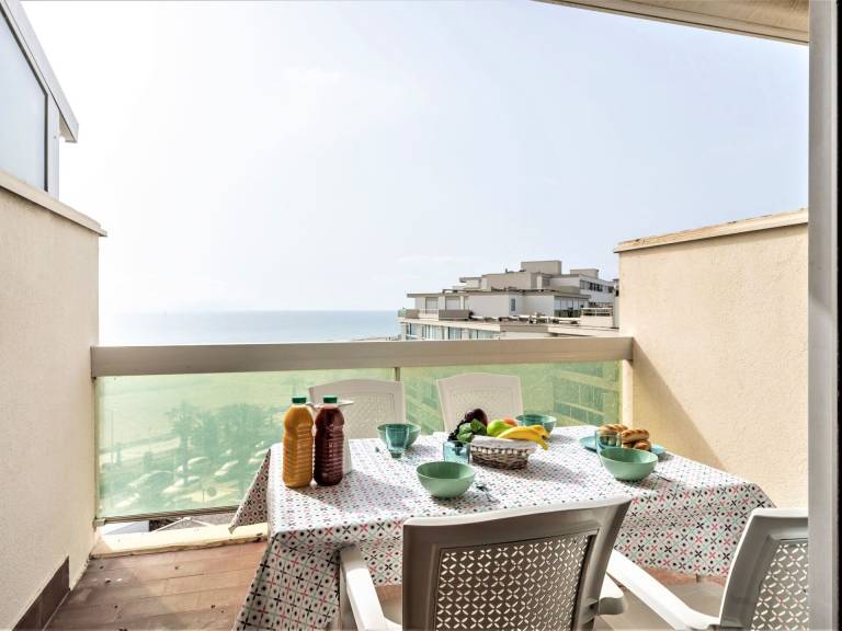 Appartement Canet-en-Roussillon