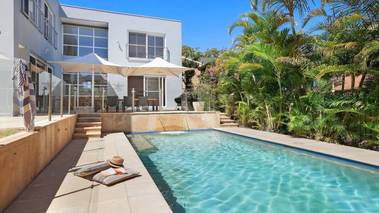 House  Avoca Beach
