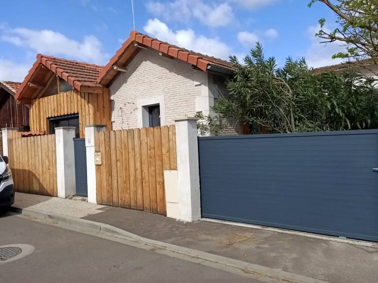 Villa Arcachon