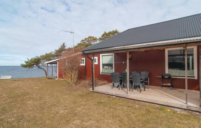 Huis  Gotland
