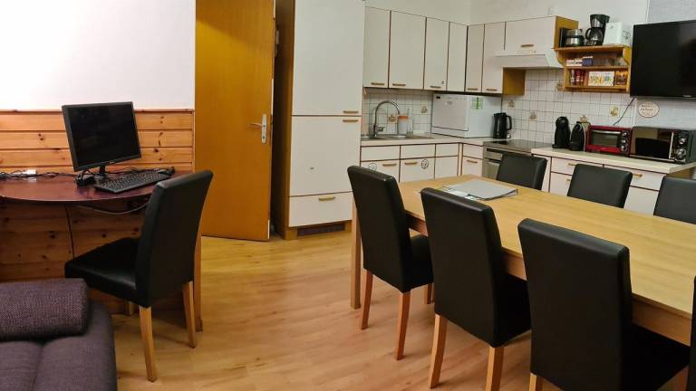 Ferienwohnung Rohrmoos-Untertal