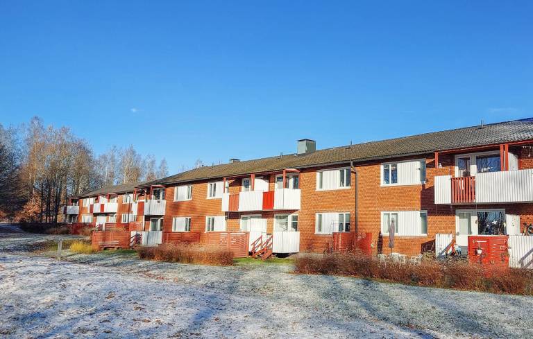 Ferienwohnung Hyltebruk