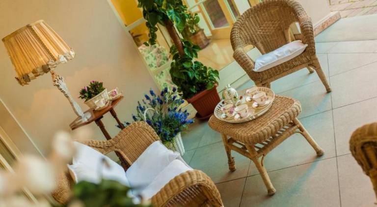 Hotel Ristorante Alla Vittoria — photo 3
