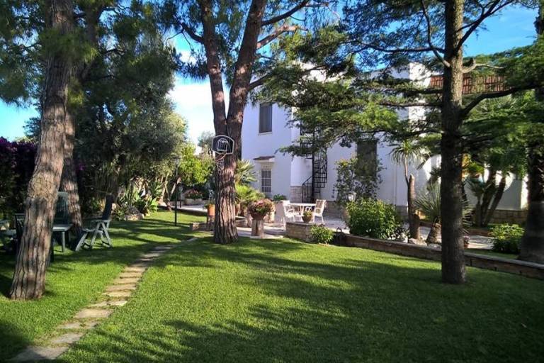Appartamento Torre Canne