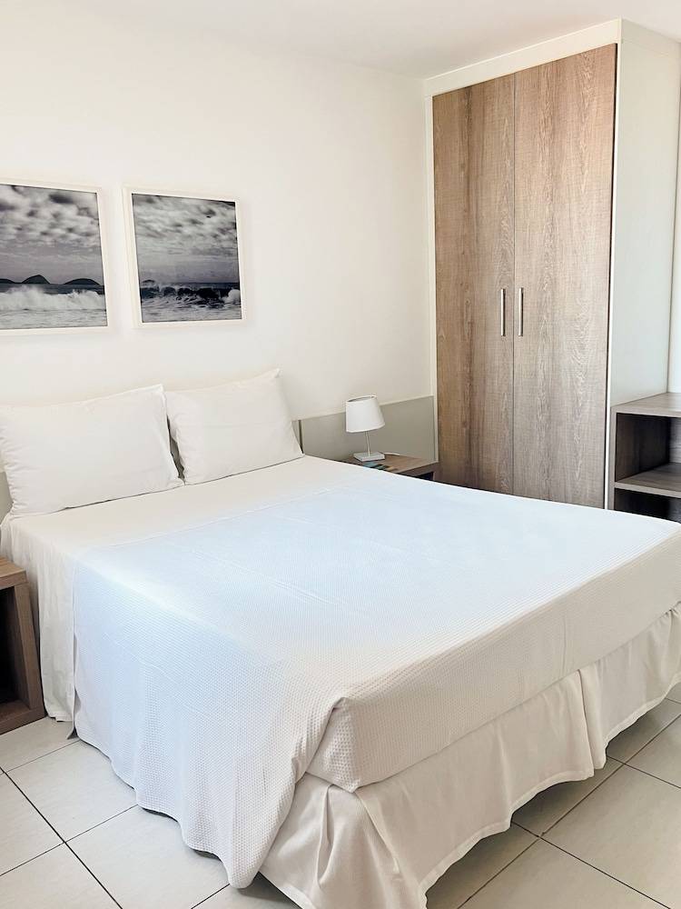 Aparthotel Centro
