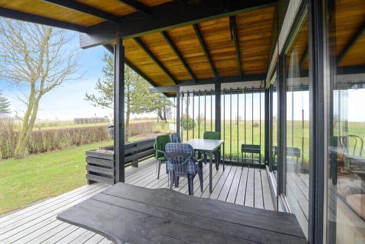 Vacation home with BBQ | Sea view — photo 2