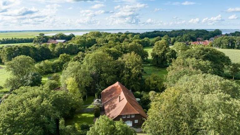Ferienwohnung  Rastede