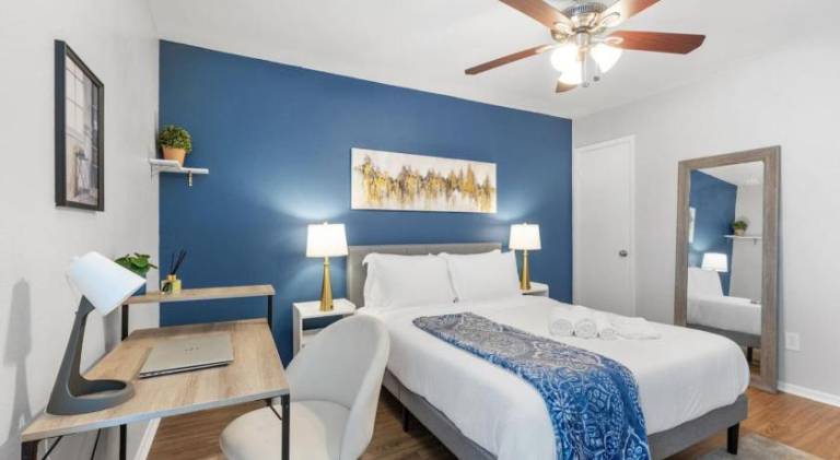 Rental apartment | Suitable for remote work | Pets are welcome — photo 2