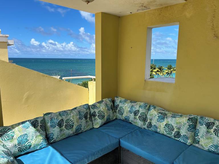 Ferienwohnung  Medianía Alta