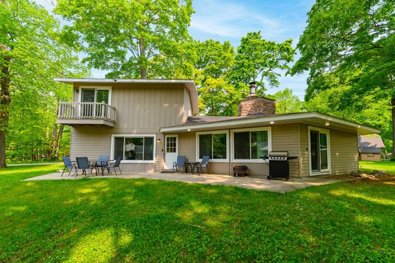 House Charlevoix