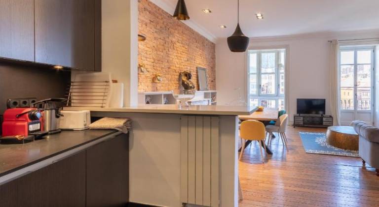 Apartment | Near Mercado de la Ribera — photo 5