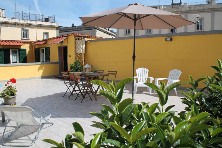 Appartamento Casoria