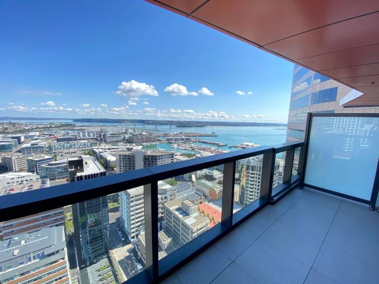 Apartment  Auckland