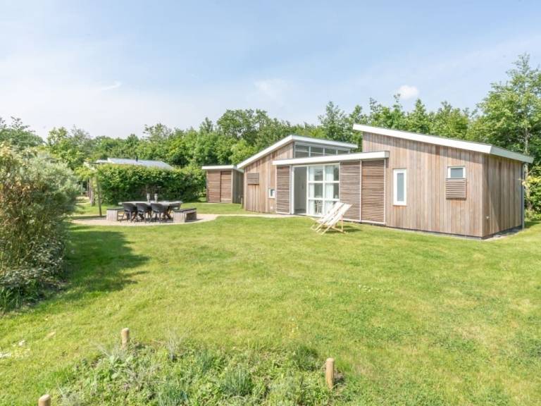 Ferienhaus Burgh-Haamstede