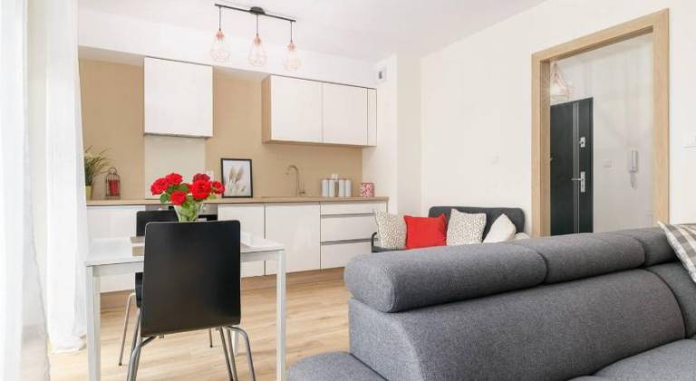 Good Time Apartments Centrum Strzelecka A — photo 3