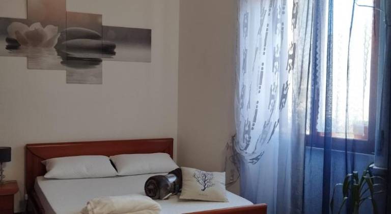 La Maddalena b&b da Marco in Palau