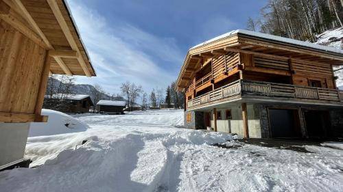 Chambre d'hôtes La Clusaz