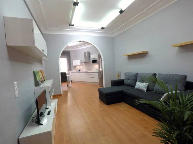 Appartamento Cordova