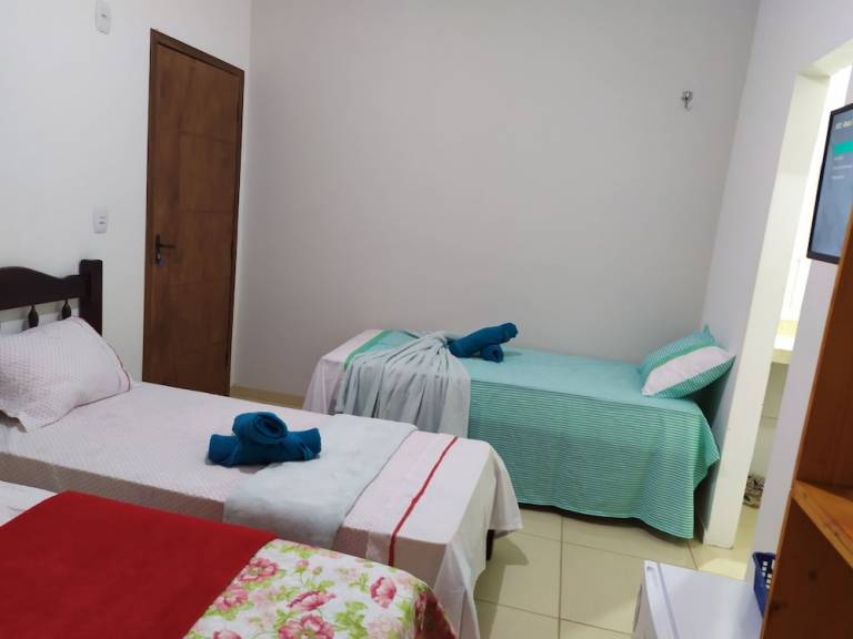 Apartamento Barreirinhas