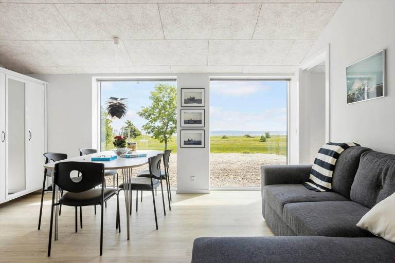 Feriehus Vesløs